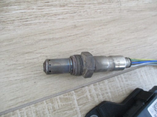 sensor Sonda Lambda NOX Peugeot Citroen 9830817880