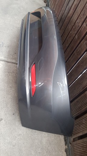 nárazník zadní BMW Z4 E89