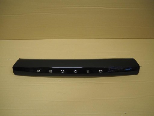 98338259 - BLENDA НАКЛАДКА БАГАЖНИКА PEUGEOT 2008 II