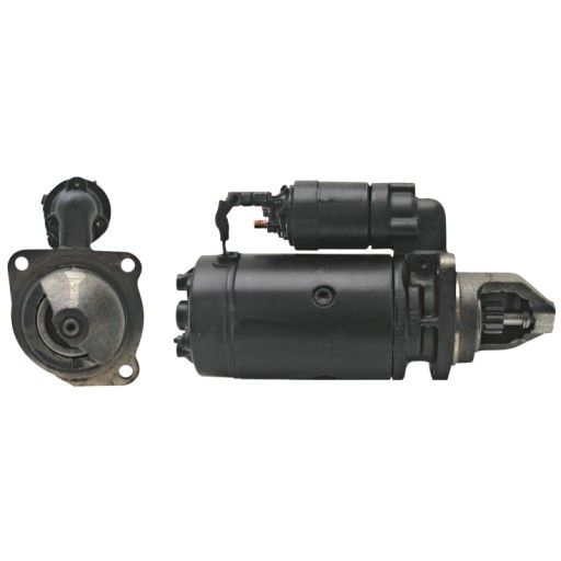 271 - Стартер 3квт 12в 51мм 3мм mahle letrika 114799a1