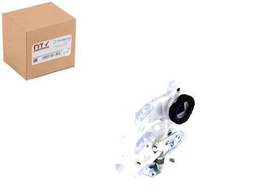 72610-SWA-A01 - ЗАДНИЙ ПРИВОД ЦЕНТРАЛЬНОГО ЗАМКА HONDA CR-V III 2006-2012 ЛЕВЫЕ ШТЫРЬКИ: 5 +