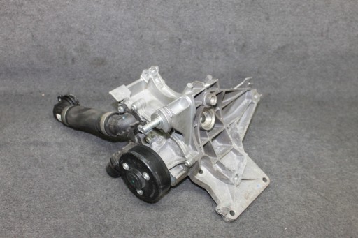 BMW G11 G12 X5 G05 4.0i 4.0eX B58B30C PLUGIN IN HYBRID water pump - 8742075