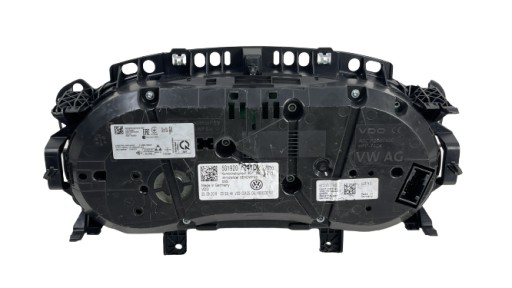 VW GOLF VII dials dials 5G1920741D