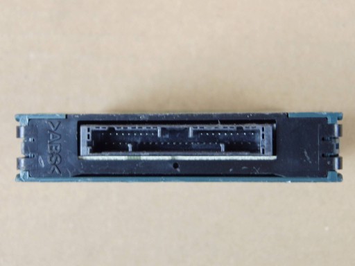 Toyota Yaris IV XP210 modulo computer Centralina parcheggio PDC 89340-K0010