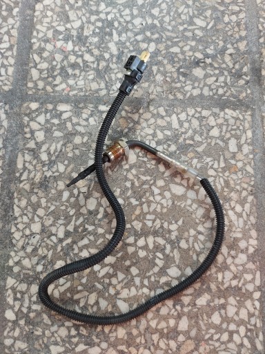 A0009059702 - Датчик температури вихлопних газів MERCEDES C W205 2.2 CDI