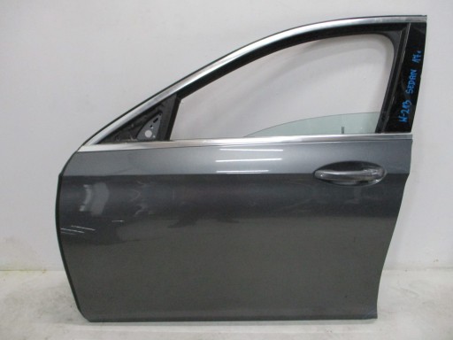 TÜR LINKS VORNE MERCEDES E KLASA 213 17R SEDAN