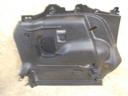 ОБИВКА БАГАЖНИКА ЛЕВАЯ JEEP RENEGADE