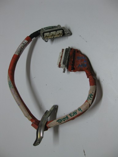 TOYOTA RAV4 KABEL wiring of the engine gearboxes G214848070B