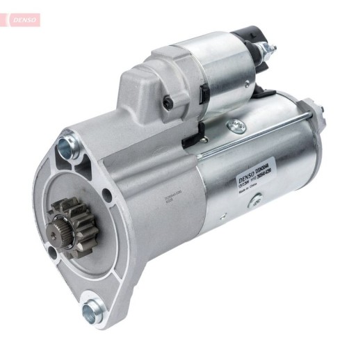 Стартер denso dsn3048 dsn3048 dsn3048 стартер denso starter (12в,