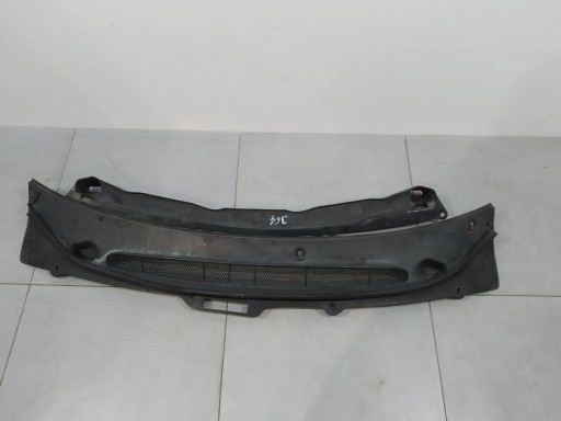 torpédo plastové KOMPLET 9178372 9484666 Volvo S80 a (1998-2006)