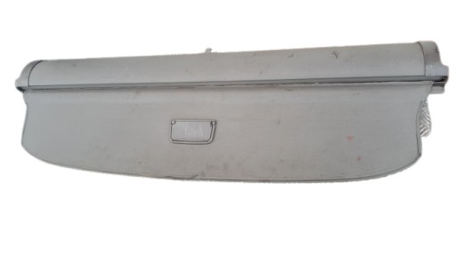 AUDI A4 B6 blinds boot KOMBI