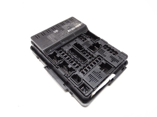 Модуль nissan infiniti jx35 qx60 284b7 3ja0b ipdm