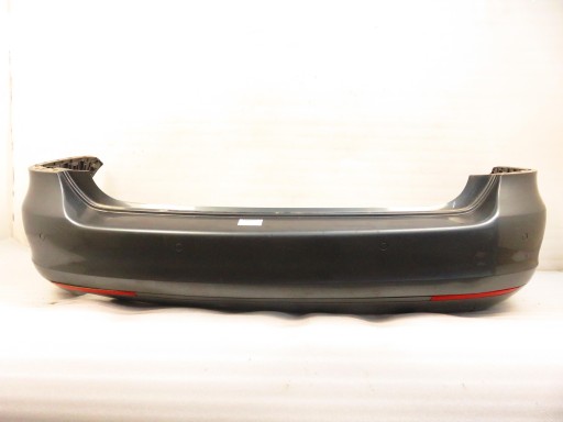 Задній бампер vw golf vi variant pdc (aj5)