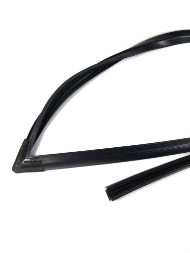 Dodge Charger 2015+ gasket windows left front
