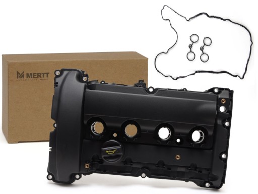 V759886280 - КЛАПАНОВАЯ КРЫШКА C/P 1.6THP