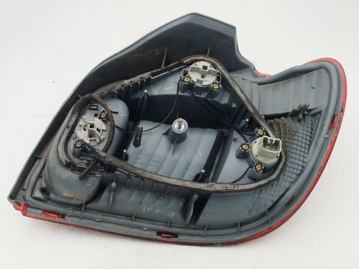 Toyota Yaris und 1 lift 5D Licht links heck hinten
