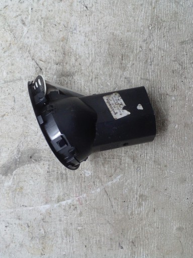 grid air conditioning devices left RENAULT CLIO III 05-12 220407