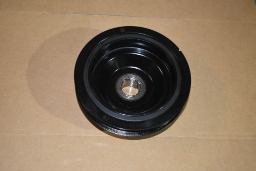 IDEALNA pulley MERCEDES 1