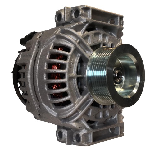 12723N - Новий генератор scania scania 280 g230 p270 r480 r580 p420 r580