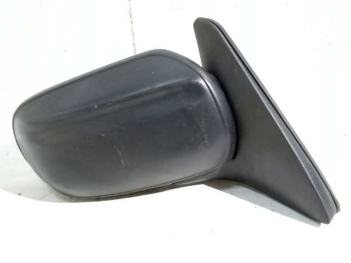 Mazda Demio and lift mirror right el.