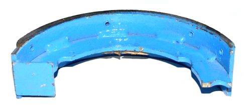 00-B7004 - Щелепа Хема. ручатися. Запис орг. Бізон Рекорд 50587