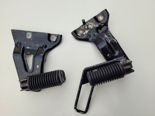 Suzuki dr 750 set задні комплекти