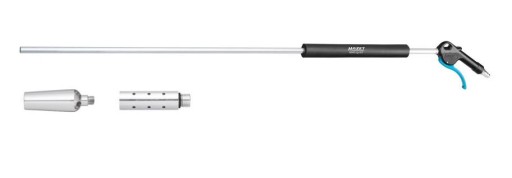 ХАЗЕТ 9040LG-3/2