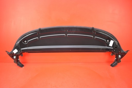 Toit ZDEJMOWANY Couverture tablier moteur Toit 1Q0871541 VW EOS 1 et CABRIO 05-10