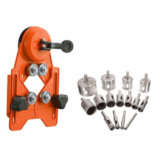 Локатор мармурової плитки електроінструменти