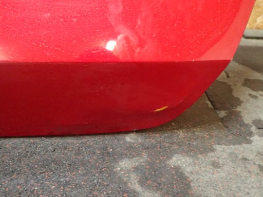 BOOT DOOR HONDA JAZZ V 5 20