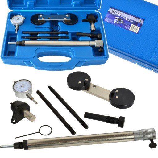 ЗАМОК ГРМ VW AUDI SKODA 1.2 1.4 1.6 FSI TSI