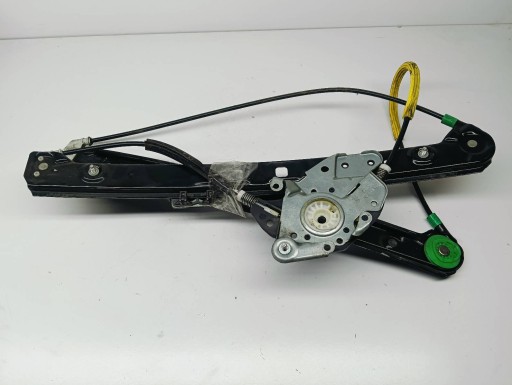 mechanism windows electrical left front BMW E46 8196037