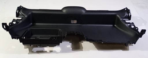 plato boot rear part rear Nissan 370Z Cabrio 2009