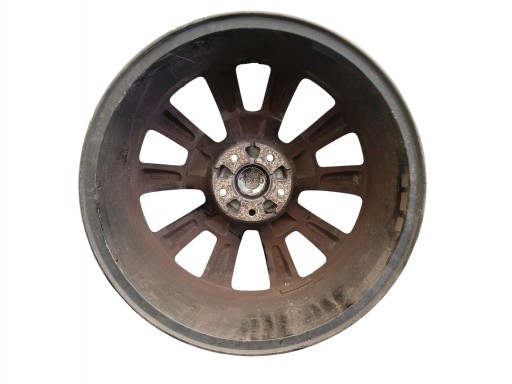 disc aluminium JEEP CHEROKEE V KL 7Jx18" 5x110 ET41 5SN87TRMAA