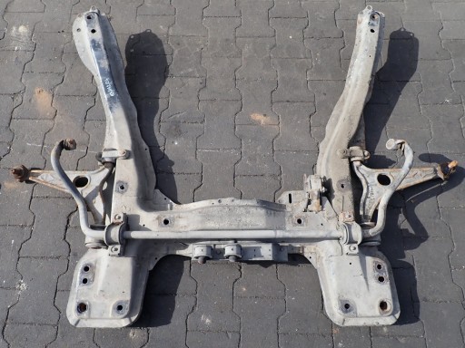 Траверса салазок коляски CITROEN C8 2.0 HDI 07