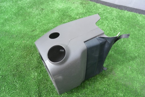 cover of the steering wheel KPL LEXUS GS III 450H