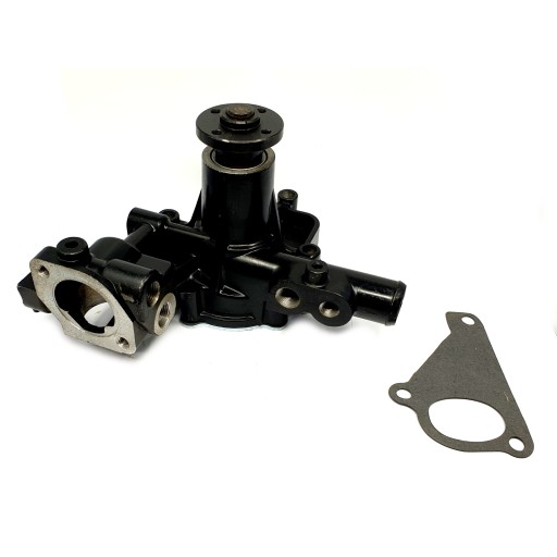 Xxx55466521 - Водяний насос Yanmar 3tne84 3tne88