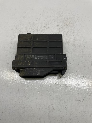 КОМП'ЮТЕР ДРАЙВЕР OPEL 90270598