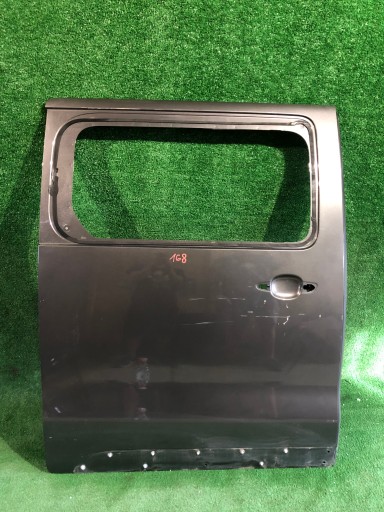 Раздвижная дверь правая toyota proace jumpy expert