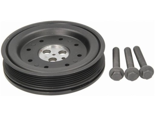 ШКІВ ВАЛА SNR DPF352.00K1