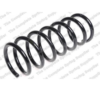 4295860 - Lesjofors підвіска пружина volvo xc60