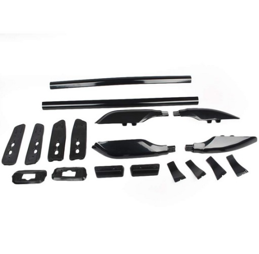 МОНТАЖНЫЙ КОМПЛЕКТ РЕЙЛИНГОВ НА КРЫШУ LAND ROVER OE LR006610