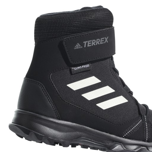 Adidas Terrex Kid's Terrex Snow CF Rain Ready Winter Boots