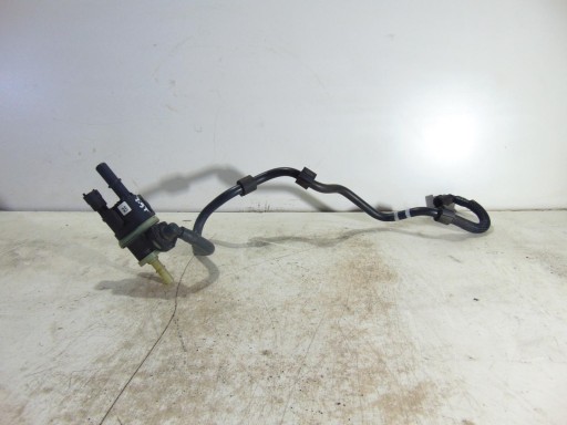 ВАКУУМНЫЙ КЛАПАН ТРУБОПРОВОД ALFA ROMEO GIULIA 2.9 T