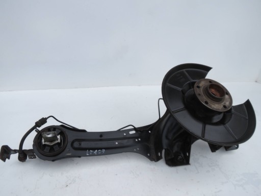 swing wheels left VOLVO S60 II V60 and 2.0D 163KM 6G912K317A