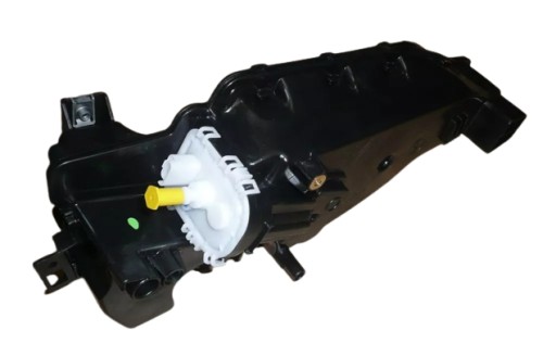 Новый бак дополнения FAP CITROEN C4 II 9815712680