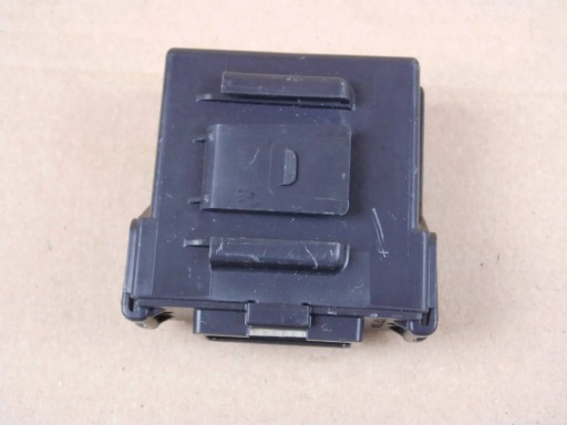 NISSAN X-TRAIL T32 MODULE ORDINATEUR UNITÉ DE CONTRÔLE 476A06FN0A