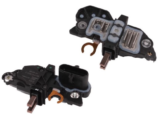 00M A45 - РЕГУЛЯТОР НАПРУГИ 28V 80-100A ALT 012455/655