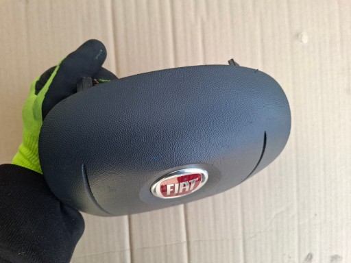34052977D airbag volante Fiat Ducato 09r