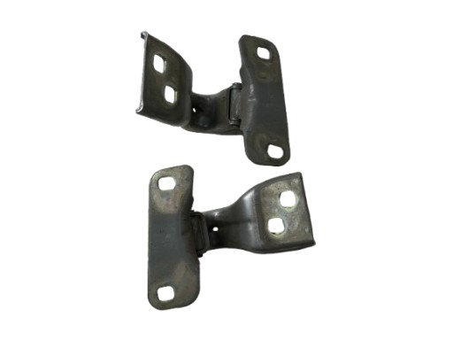 OPEL ASTRA J IV HB hinges bonnet boot Z176 13258165 13275575